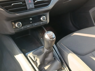 DESDE 295€ AL MES SIN ENTRADA SKODA KAMIQ BLANCO