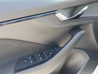 DESDE 295€ AL MES SIN ENTRADA SKODA KAMIQ BLANCO