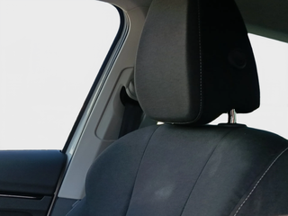 DESDE 295€ AL MES SIN ENTRADA SKODA KAMIQ BLANCO