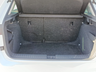 DESDE 295€ AL MES SIN ENTRADA SKODA KAMIQ BLANCO