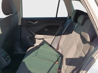 DESDE 295€ AL MES SIN ENTRADA SKODA KAMIQ BLANCO