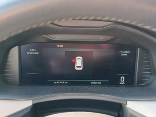 DESDE 295€ AL MES SIN ENTRADA SKODA KAMIQ BLANCO