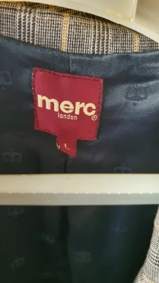 Americana Merc cuadros
