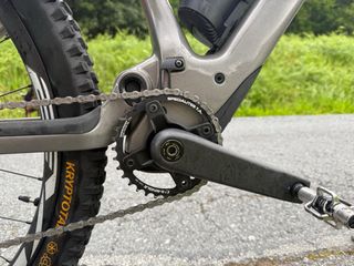 Bicicleta Eléctrica BH ilynx race carbon pro