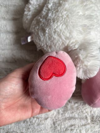2 Peluches Nici (Perro y Gato)