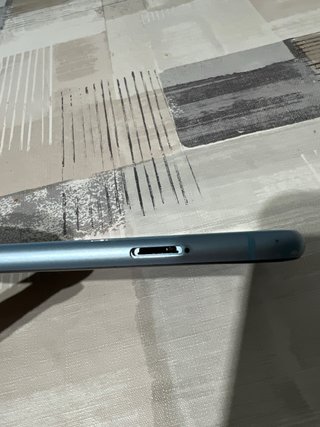 iPhone XR Azul 256GB para piezas