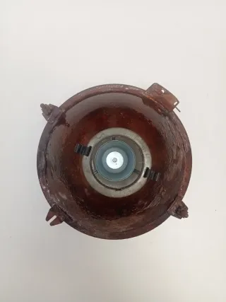 Faro Forés Seat 600 Authi Mini