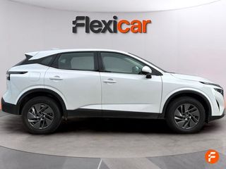 Nissan Qashqai DIG-T 103kW (140CV) mHEV 4x2 Acenta