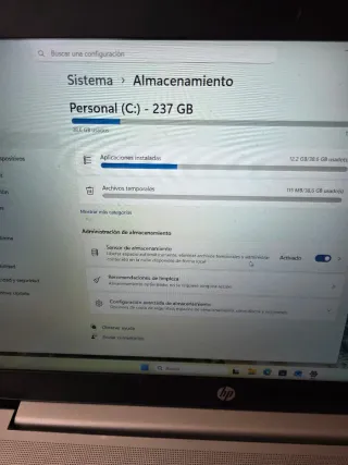 HP Probook 450 G7
