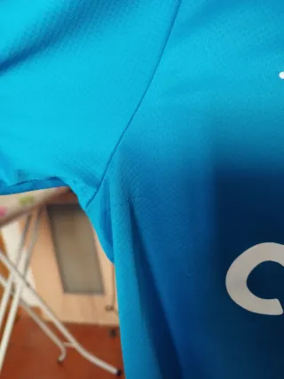 Tercera equipación OM 22/23 original