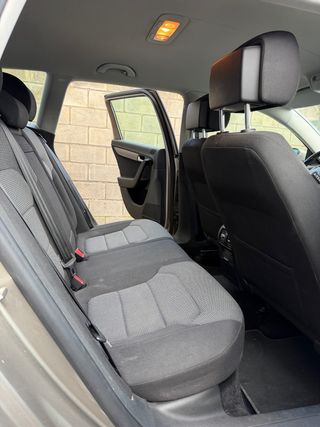 Volkswagen Passat 2014 1.6 TDI 105cv