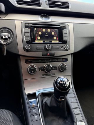 Volkswagen Passat 2014 1.6 TDI 105cv