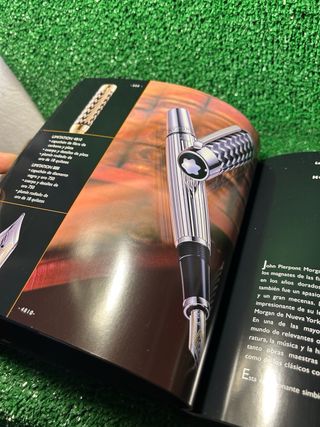 Catálogo Montblanc Collectables