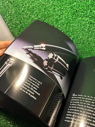 Catálogo Montblanc Collectables