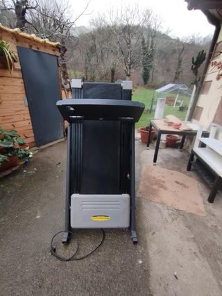 BH Fitness modelo G647 / G648