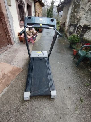 BH Fitness modelo G647 / G648