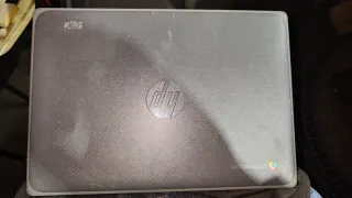HP Chromebook 11 G8 Portatile