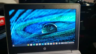HP Chromebook 11 G8 Portatile