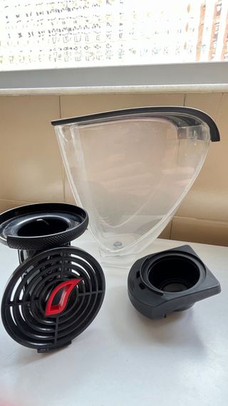 Repuestos de Cafetera Dolce Gusto Infinissima