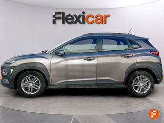 Hyundai Kona 1.0 TGDi Klass 4x2