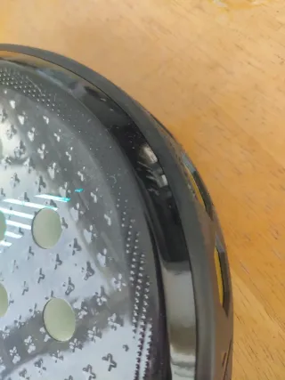 Pala Drop Shot X-Drive