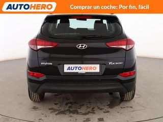 Hyundai Tucson 1.6 Essence 2WD