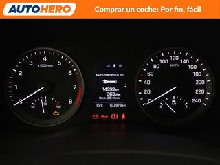 Hyundai Tucson 1.6 Essence 2WD