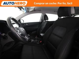 Hyundai Tucson 1.6 Essence 2WD