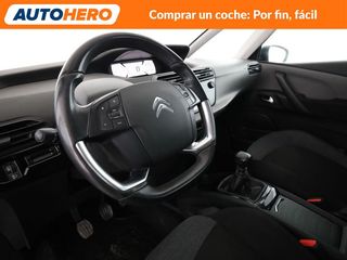 Citroën Grand C4 Spacetourer 1.2 PureTech Live