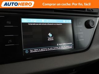 Citroën Grand C4 Spacetourer 1.2 PureTech Live