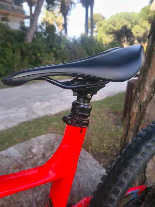 Specialized Turbo Levo Carbon e-bike