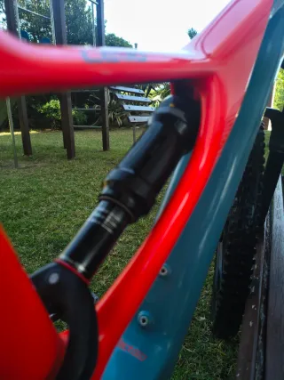 Specialized Turbo Levo Carbon e-bike