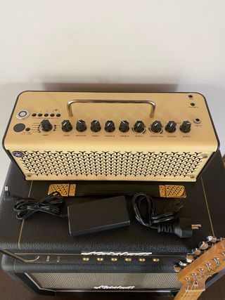 Yamaha THR10-II Amplificador Guitarra