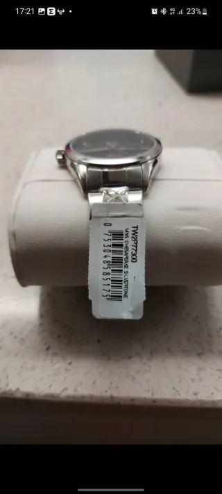 OrologioTimex pari al nuovo