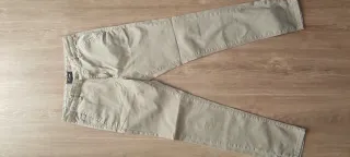 Pantalón Chino Jack Jones Slim Beige
