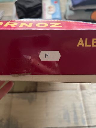 Albornoz FC Barcelona Talla M
