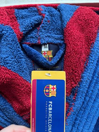 Albornoz FC Barcelona Talla M