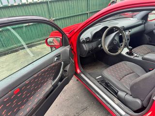 DESPIECE COMPLETO MERCEDES C SPORTCOUPE 2.2 220CDI
