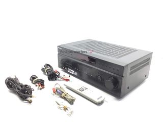 amplificador home cinema sony str-de598