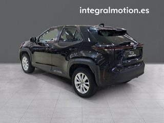 Toyota Yaris Cross 1.5 120H Business Plus