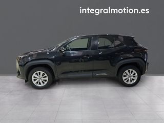 Toyota Yaris Cross 1.5 120H Business Plus