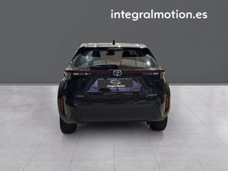 Toyota Yaris Cross 1.5 120H Business Plus