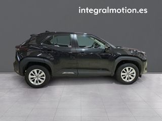 Toyota Yaris Cross 1.5 120H Business Plus