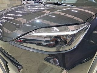 Toyota Yaris Cross 1.5 120H Business Plus