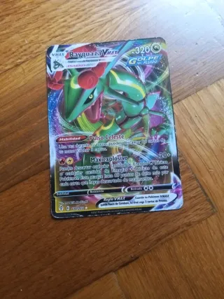 Carta Pokémon Slither Wing 026/064