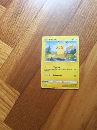 Carta Pokémon Slither Wing 026/064