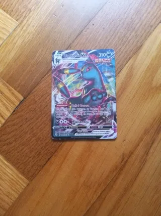 Carta Pokémon Slither Wing 026/064