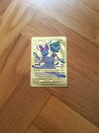 Carta Pokémon Slither Wing 026/064