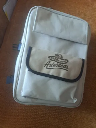Mochila de picnic con accesorios
