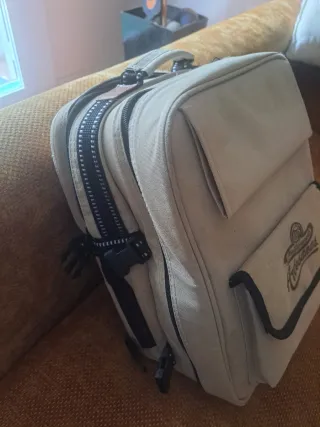 Mochila de picnic con accesorios